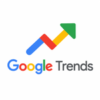Harini Marketing Works uses Google Trends to discover search interests, emerging topics and audience trends