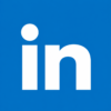 LinkedIn facilitates professional networking and online marketing for Harini Marketing Works